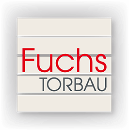 Fuchs Torbau